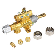 AllPoints 8016886 Gas Valve