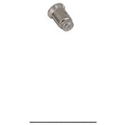 Pitco P6071666 Pilot Orifice .022 Nat