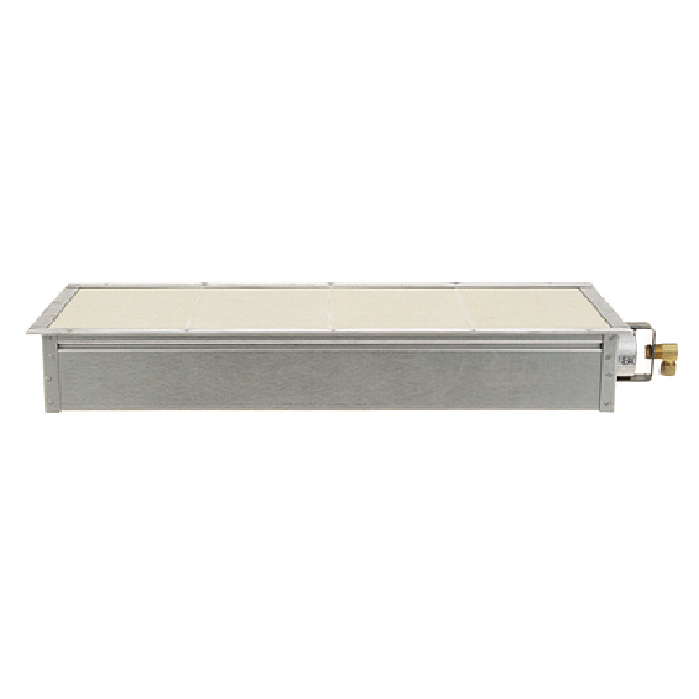 Jade Range 1212200000 Ir Burner