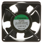 Sunkist SP100A1123XBT.GN Cooling Fan 115v 50/60h Z