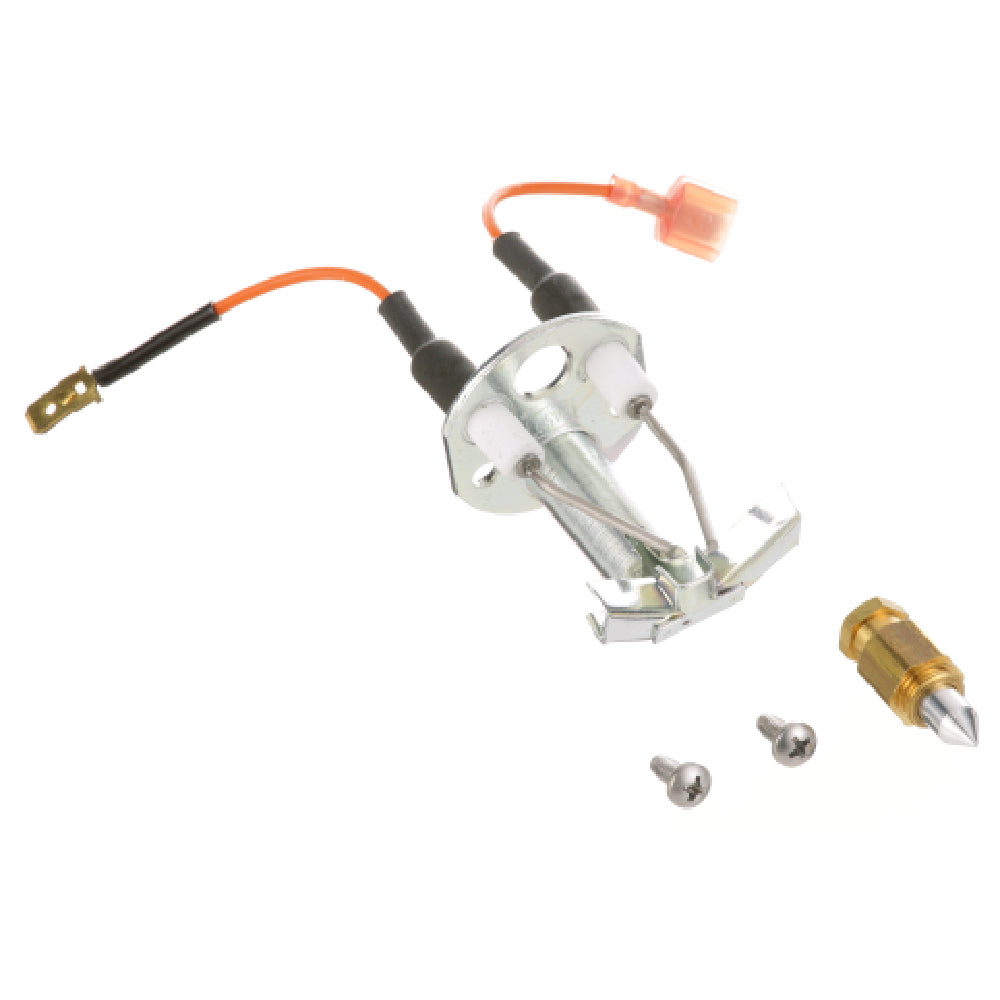 Henny Penny 140297 Pilot Burner Kit Propane Baso