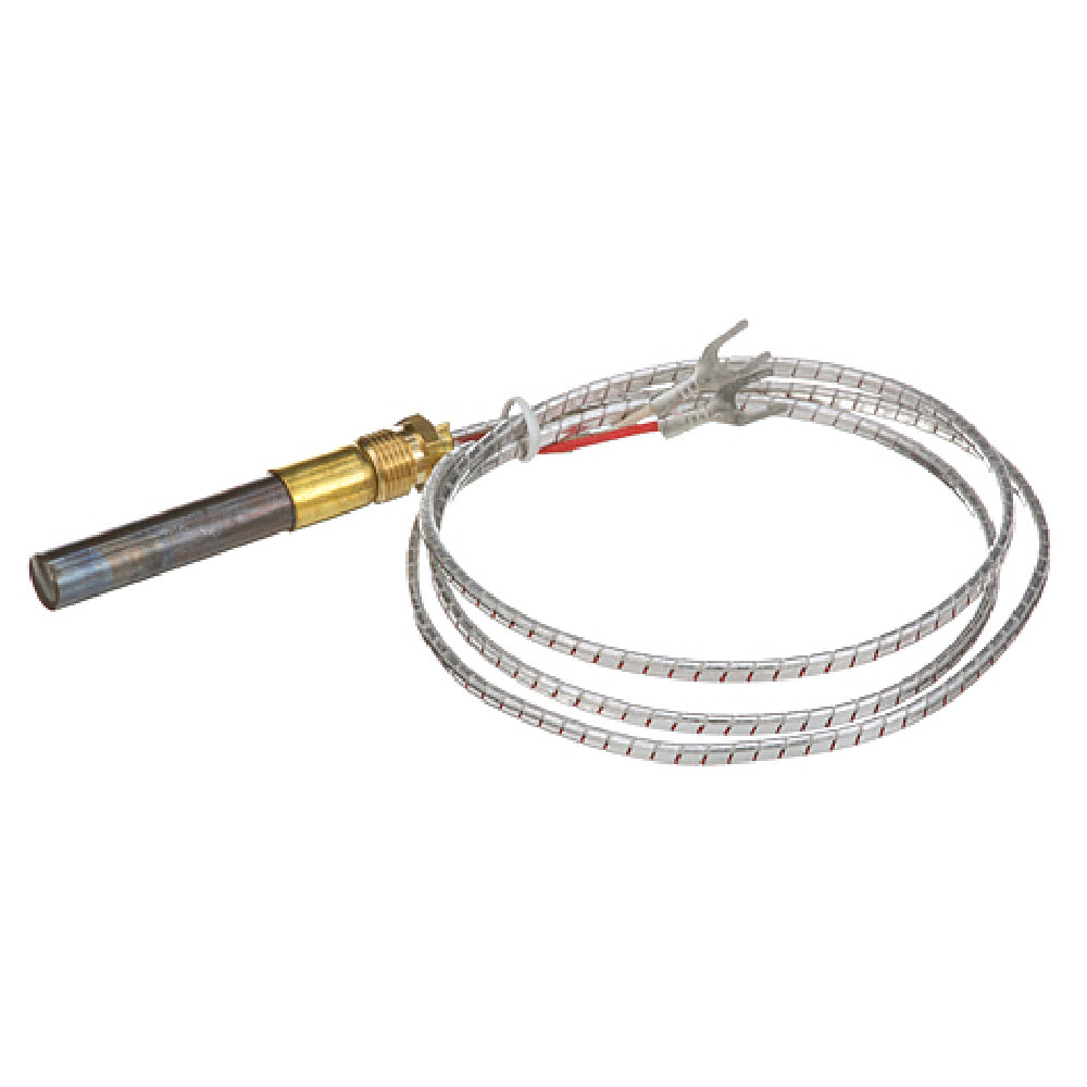 AllPoints 8016923 Thermopile 35 Inch Two Lead W/non Insul.