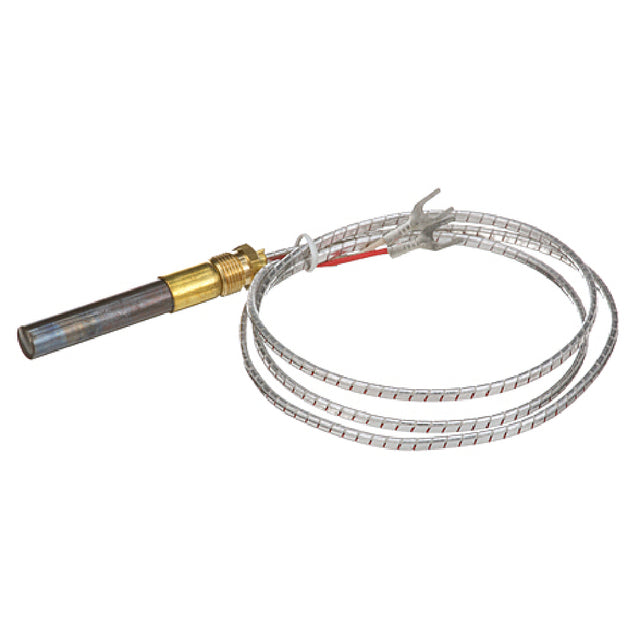 AllPoints 8016923 Thermopile 35 Inch Two Lead W/non Insul.