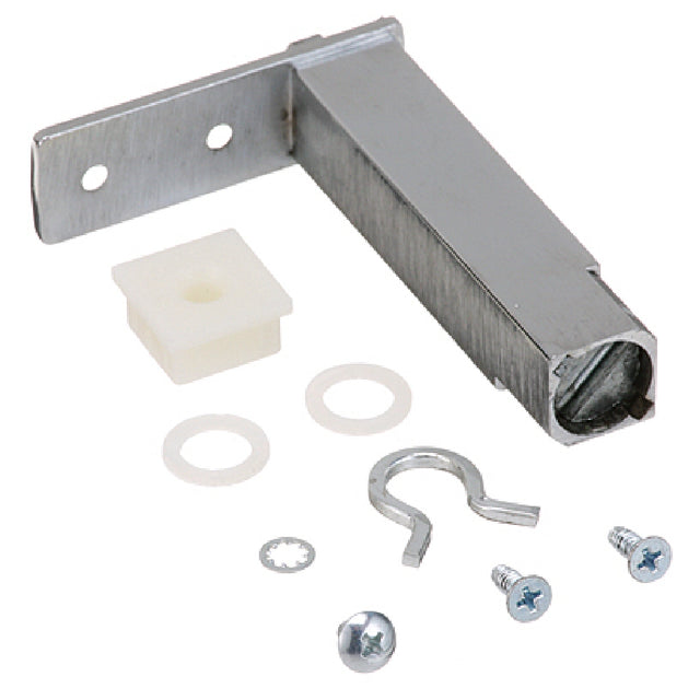 TRUE -832136 Hinge Quiet Cam/qhd Spr Ing