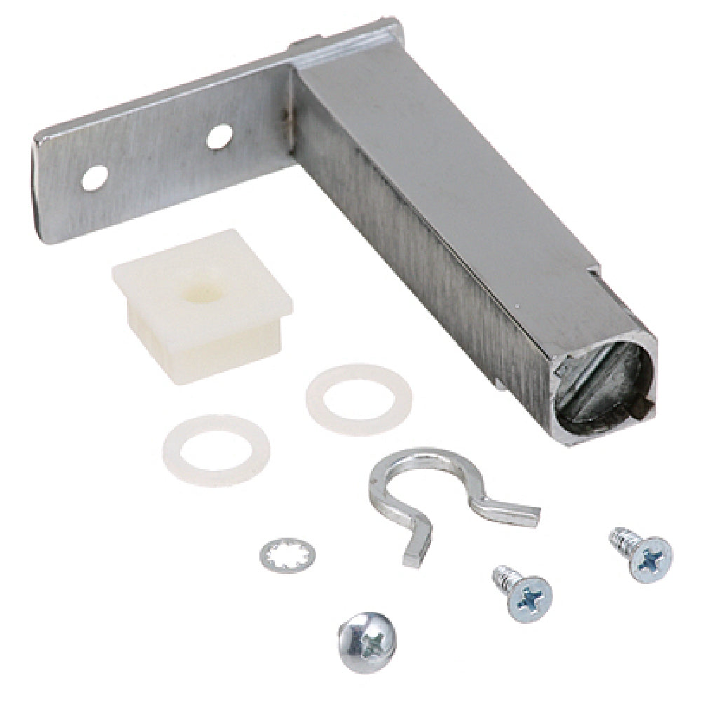 TRUE E832136 Hinge Quiet Cam/qhd Spr Ing