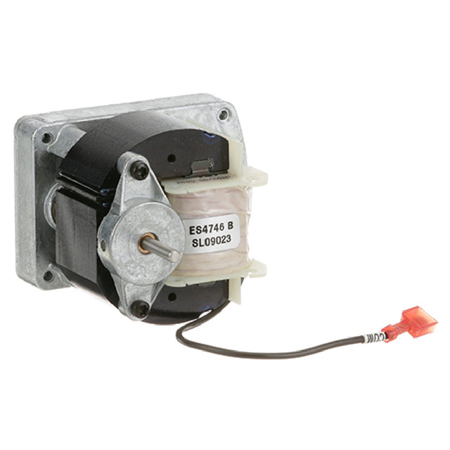 Prince Castle 87-028AS Gear Motor 200vac 50/ 60hz