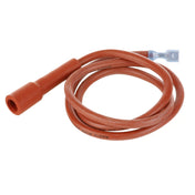 Middleby Marshall 27159-0019 Ignition Cable 34 Inch Long With 1/4 Inch Push