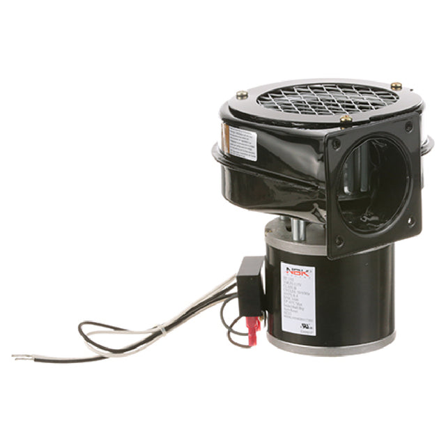 Private Label MVR8016980 Blower Motor 120v Nbk