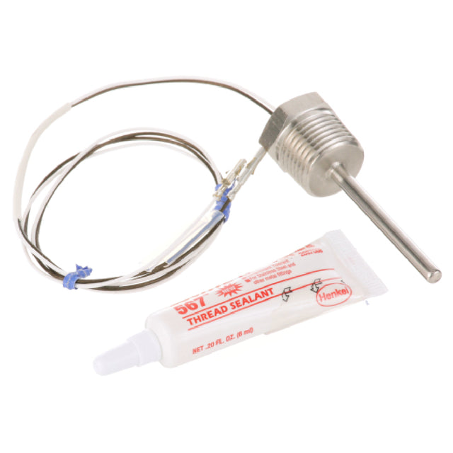 Frymaster 8064206 Temperature Probe W/loct Ite