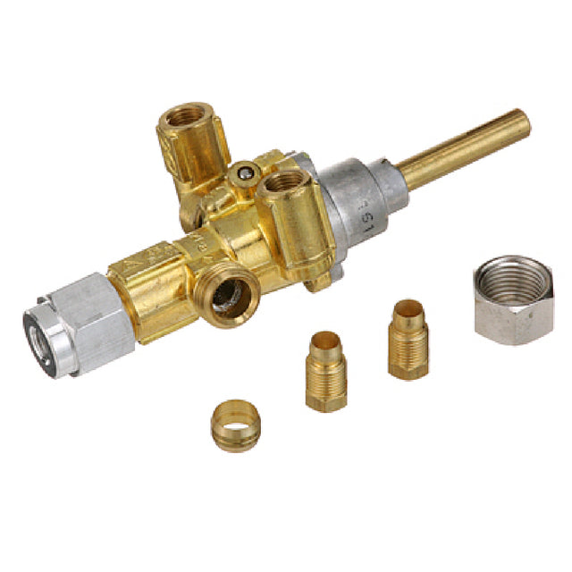 Private Label 8017004 Gas Valve