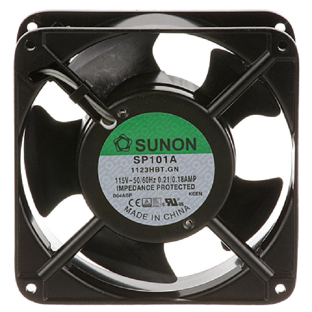 Star Mfg 27392-2 Cooling Fan 115v 50/60h Z