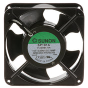 Star Mfg 27392-2 Cooling Fan 115v 50/60h Z