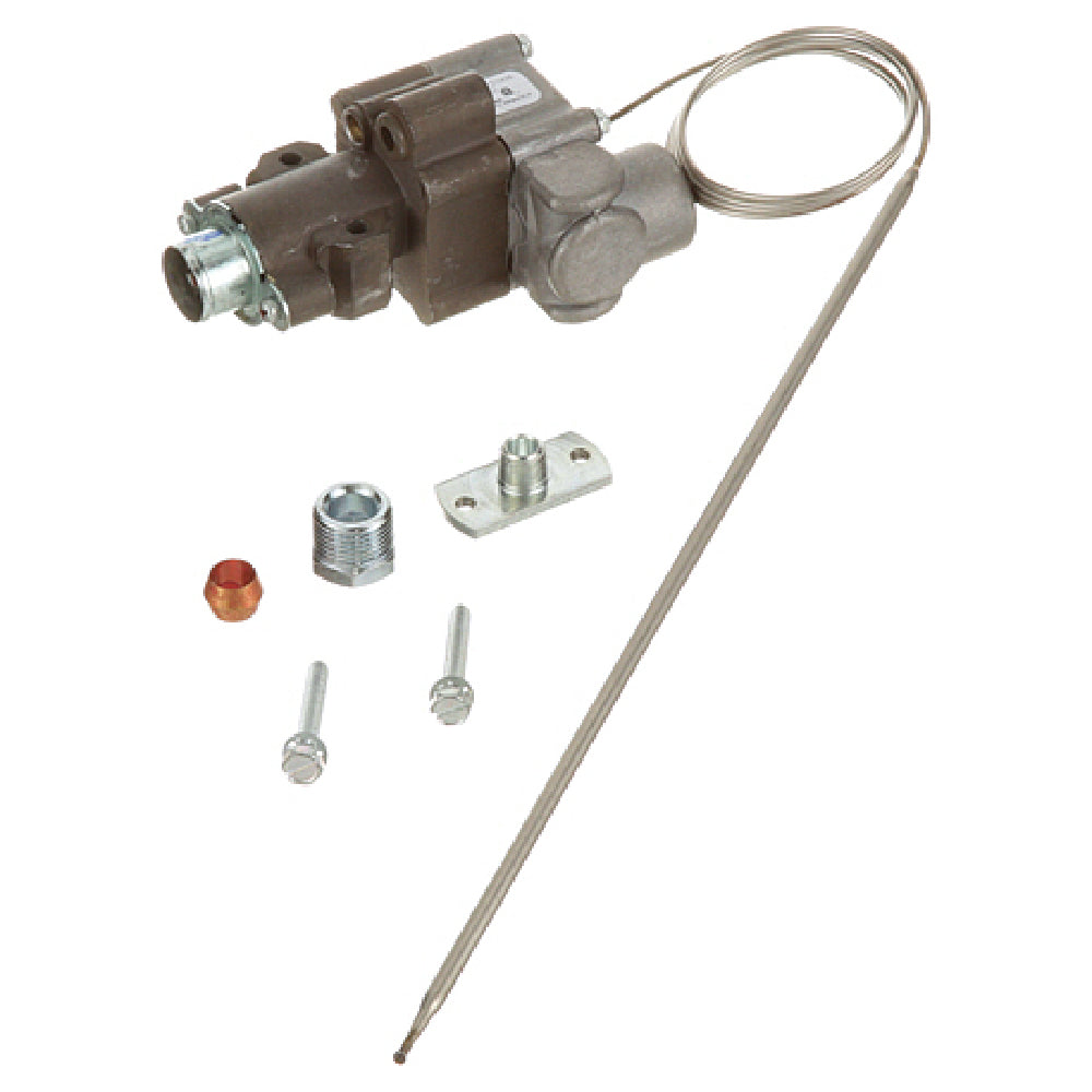 Private Label 8017043 Thermostat Kit Bjwa 36 Inch Capillary
