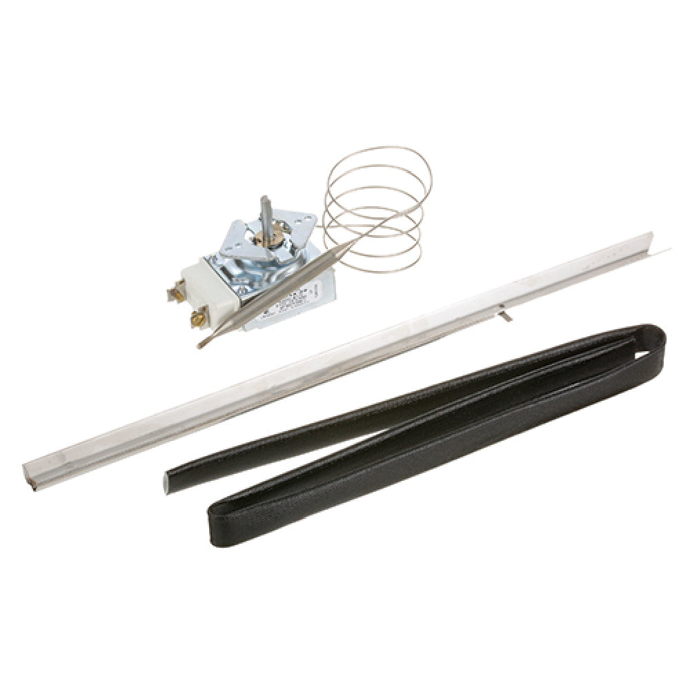 Keating 023586 Thermostat/bulb Holder K It