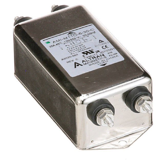 Turbochef TBC100548 Filter Emi 30a 1ph
