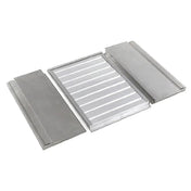 AllPoints 8017076 Deflector Assembly (3 Pc .) Insulated