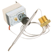 AllPoints 8017077 Hi Limit Reset Switch As Sembly Kit W/fitting