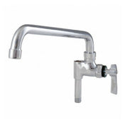 Component Hardware Group KL55-7014-WH Faucet Add On 14"