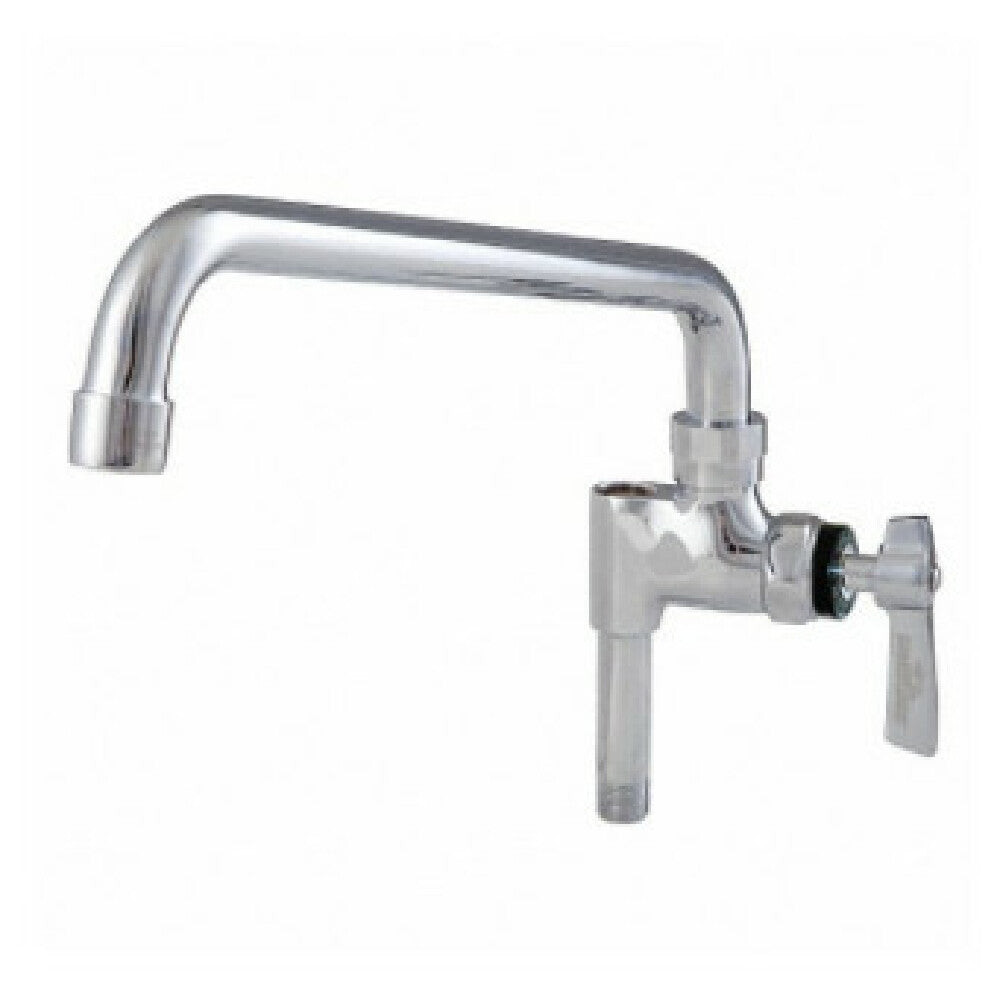 Component Hardware Group KL55-7014WH Faucet Add On 14"
