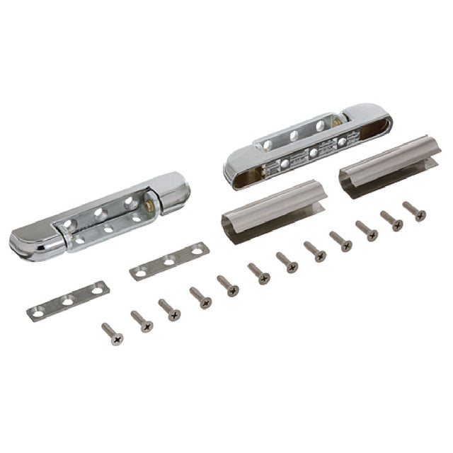 Kason 10214000004 Hinge Kit 7/8" Offset