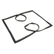 Turbo Air TRBAP2R3300208 Gasket Door 61 X 26 1/2 O.d. 4 Side