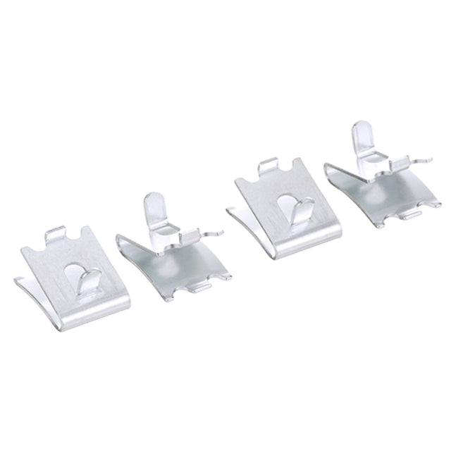Private Label 8017153 Shelf Support Zinc Ace Mart Kit Bx/50