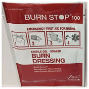 AllPoints 8017166 Burn Stop Jel 4x4