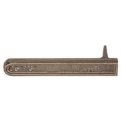 Taylor Freezer 57167 Tool Shaft Drive