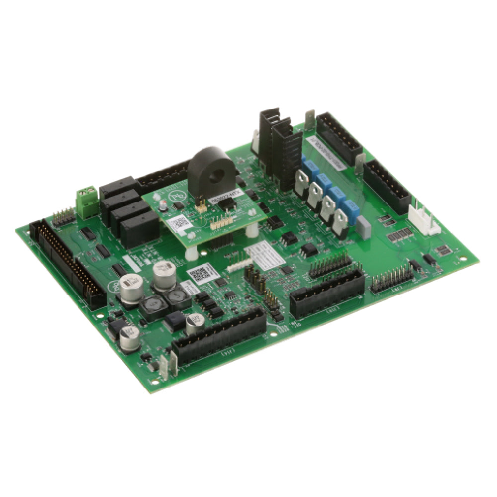 Taylor Freezer 063964-SER Pcb Assy Interface Ht