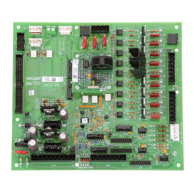 Taylor Freezer TAF63967SER Pcb Assy Interface