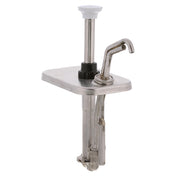Taylor Freezer X53800TAN Pump Assy Syrup Heated Tan