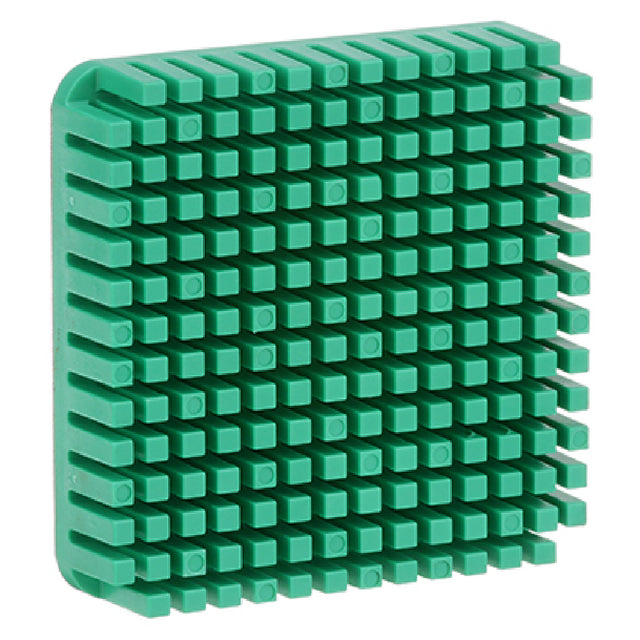 Nemco 574173 Block Push Green 1/2"di Ce Easy Chopper 3