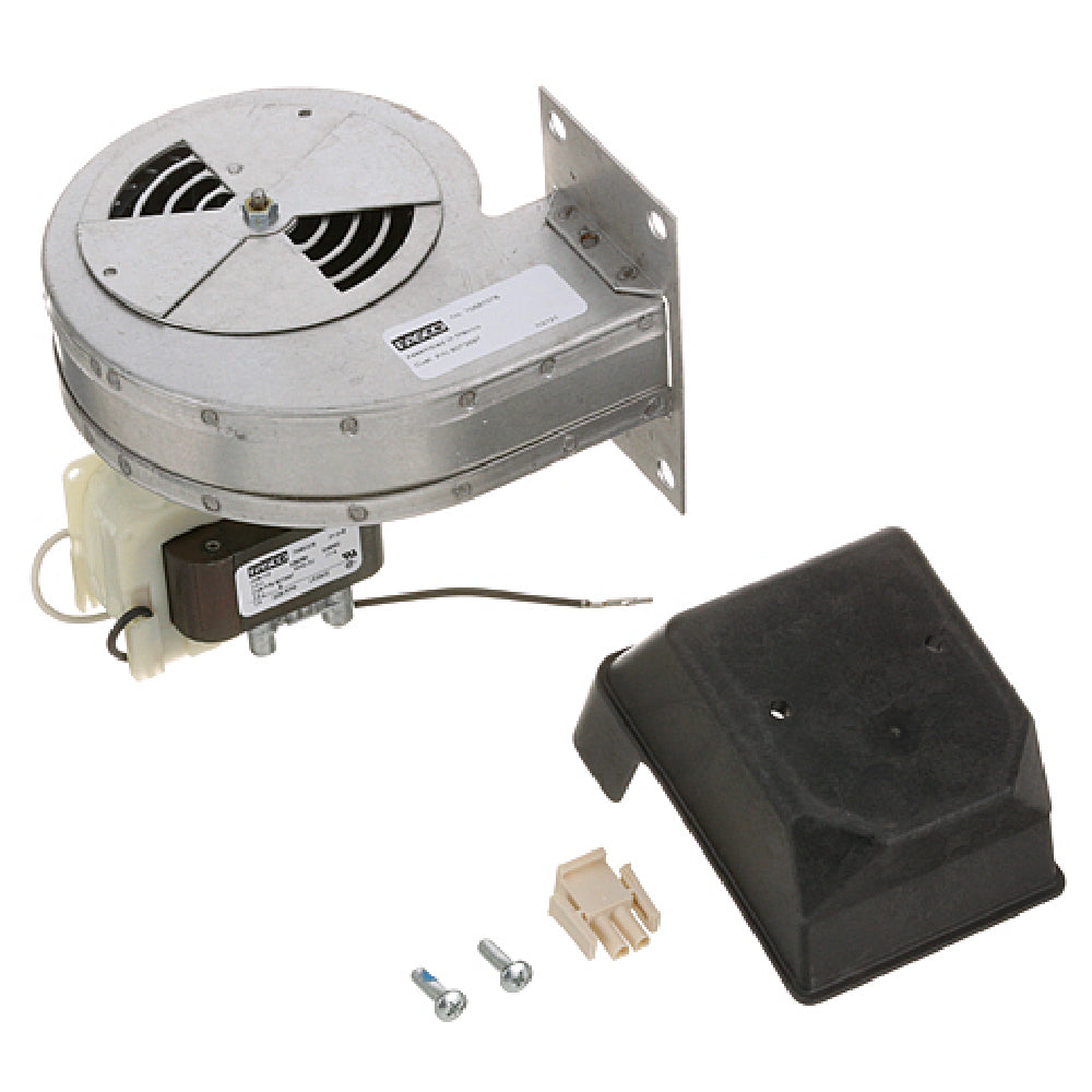 Frymaster 1062997SP Motor Blower115v Right Side