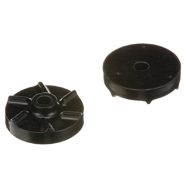 Cecilware -3709 Impeller Low Fin/foam B Lack 1 7/8"od F/ Dispen