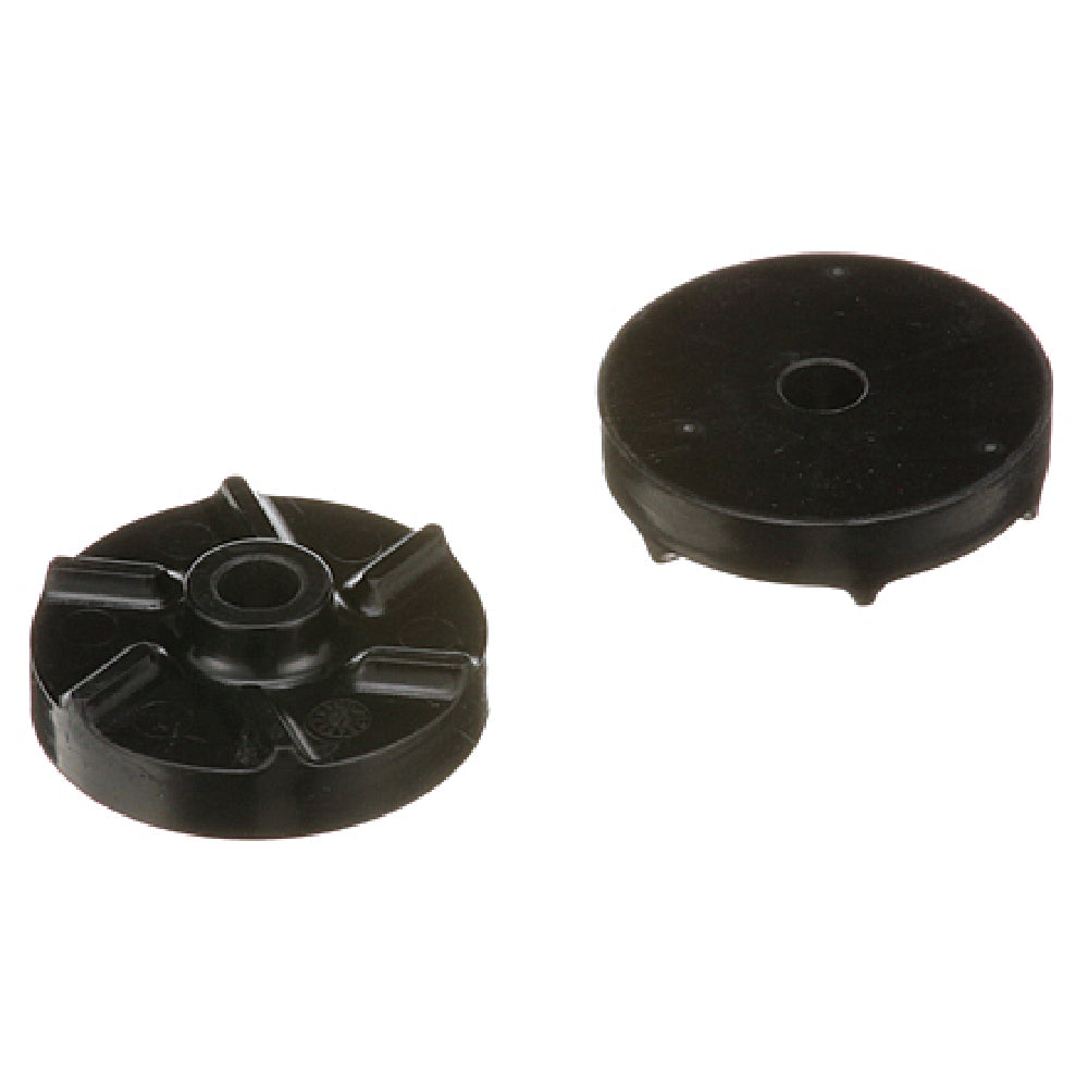 Cecilware 3709 Impeller Low Fin/foam B Lack 1 7/8"od F/ Dispen