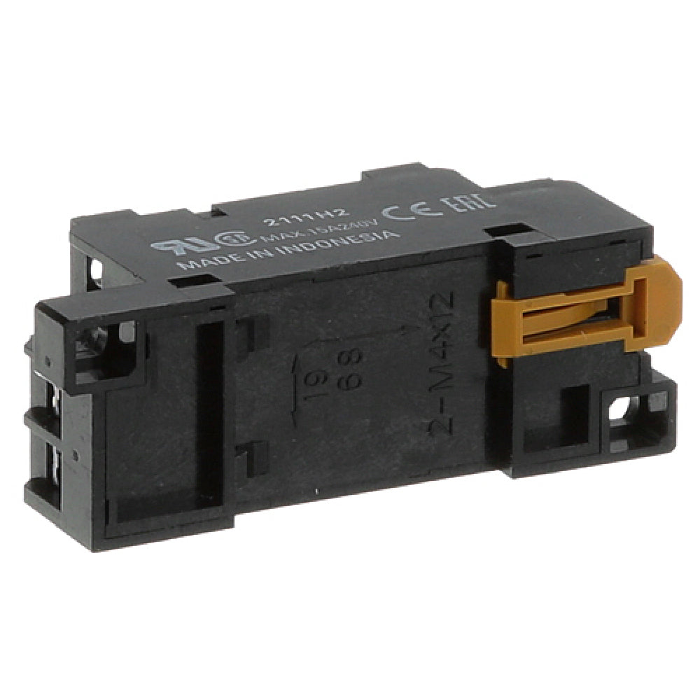 Cleveland SK2475600 Socket Relay 240v 15a
