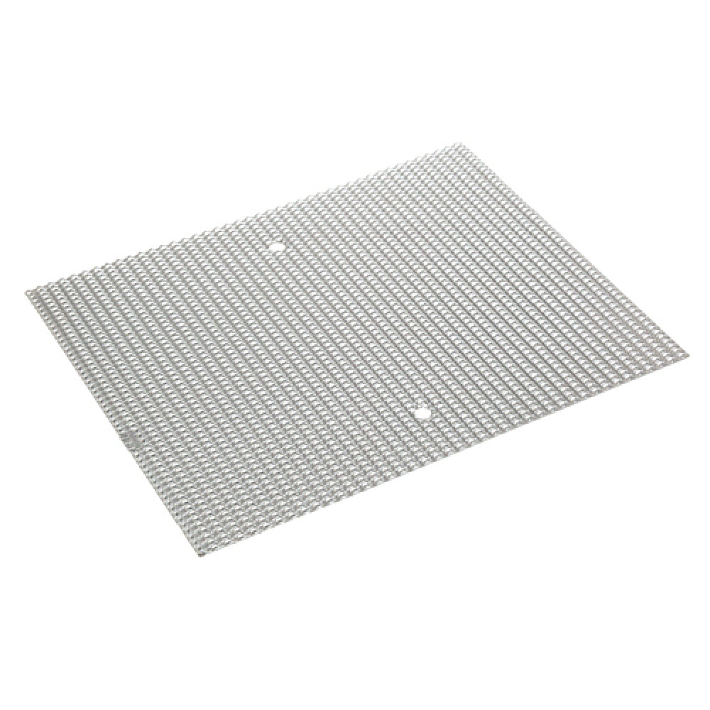 Frymaster 08122296 Screen Filter (13 3/4" X 17")