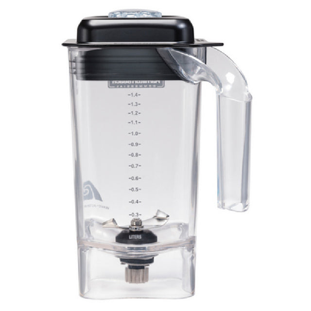 Hamilton Beach HAM6126-455 Container Complete F/ Hbh455 Blender