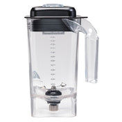 Hamilton Beach 6126-455 Container Complete F/ Hbh455 Blender