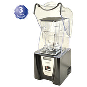 Blendtec C825C11Q-B1GB1D Blender (w/ Two 44 Oz Jars)