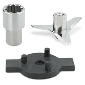Waring/Qualheim CAC181 Blade Replacement Kit Wsb55