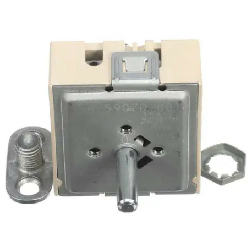 BKI (Barbeque King) S0141 Infinite Switch 240v 13a