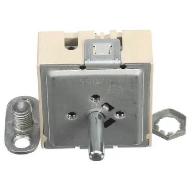 BKI (Barbeque King) BKIAN6778710S Infinite Switch 240v 13a