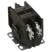 Continental Refrigerator -2P40A240 Contactor 2p 40a 208/240v