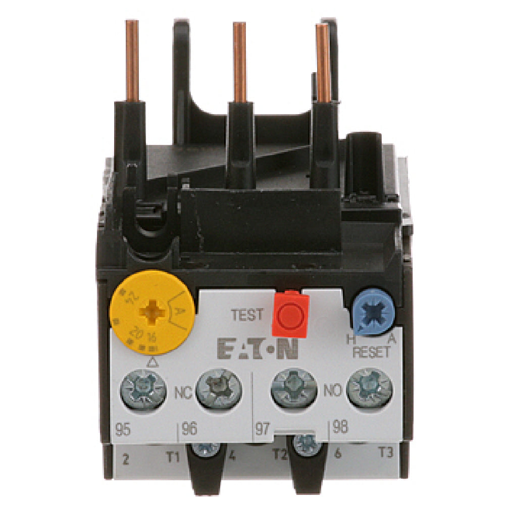 Aaon Inc. R64250 Relay Overload 16 24a