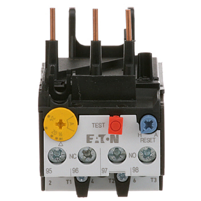 Aaon Inc. R64250 Relay Overload 16 24a