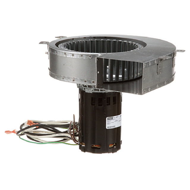 Aaon Inc. R78270 Motor Comb Assembly