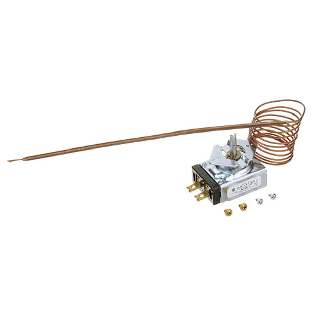 Vulcan Hart 00-913102-00326 Thermostat W/hdw Screws