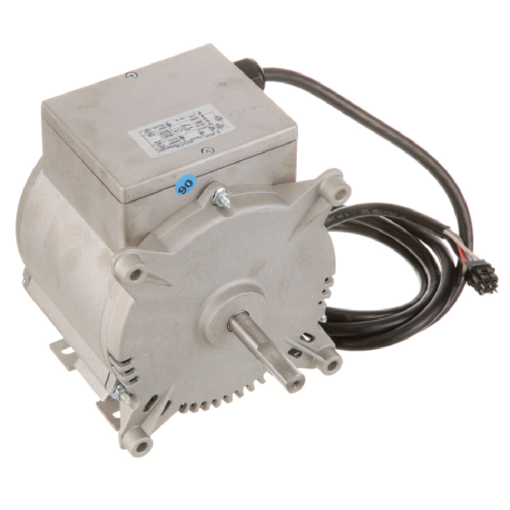 Vulcan Hart 00-961739-000G1 Motor 1/2 Hp W/cord 115 120v Silver