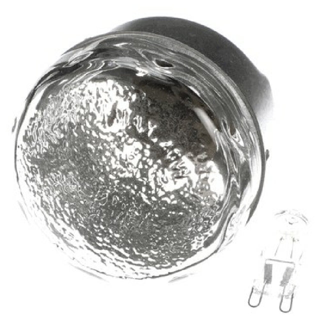 Vulcan Hart 00-913102-00032 I Housing & Lamp 250v